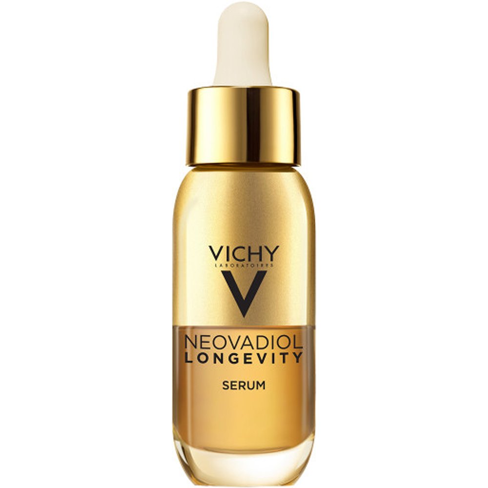 Vichy Neovadiol Longevity Serum Ορός Αναδόμησης για την Ώριμη Επιδερμίδα με Proxylane & Νιασιναμίδη 30ml
