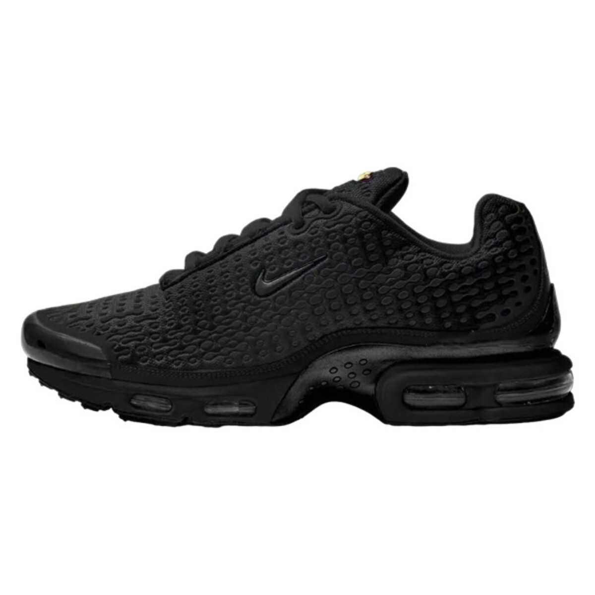Xαμηλά Sneakers Nike Air Max Plus 7 Black