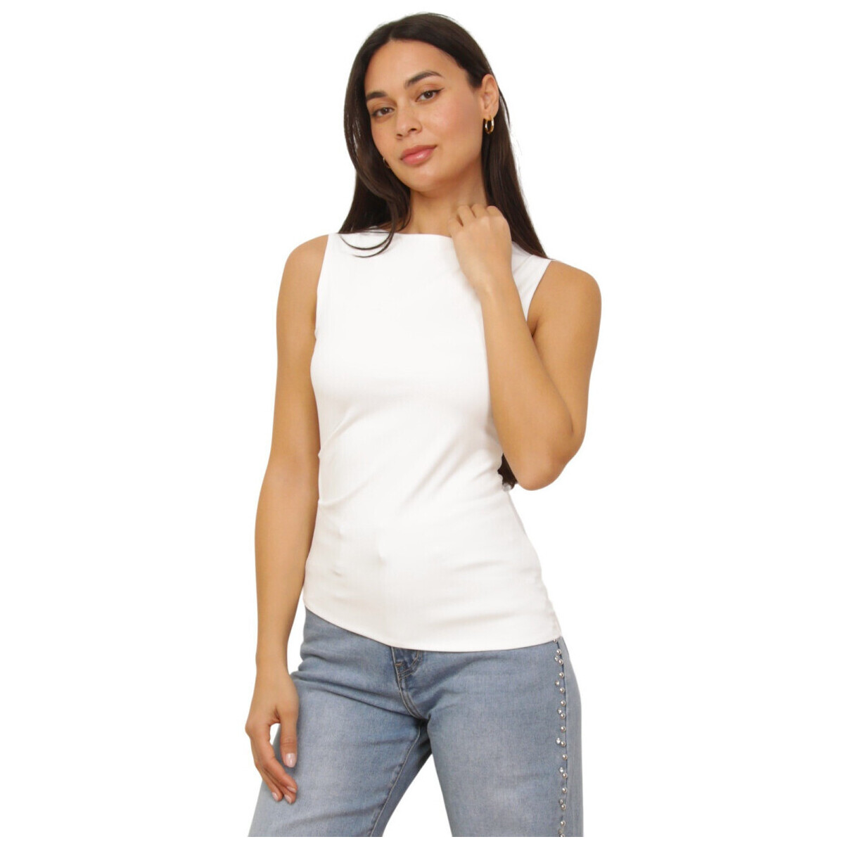 Μπλούζα La Modeuse 78196_P185963