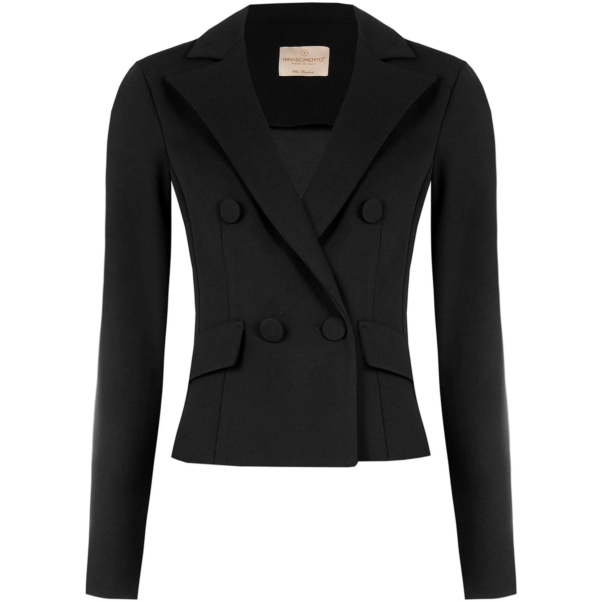Σακάκι/Blazers Rinascimento CFC0130164003