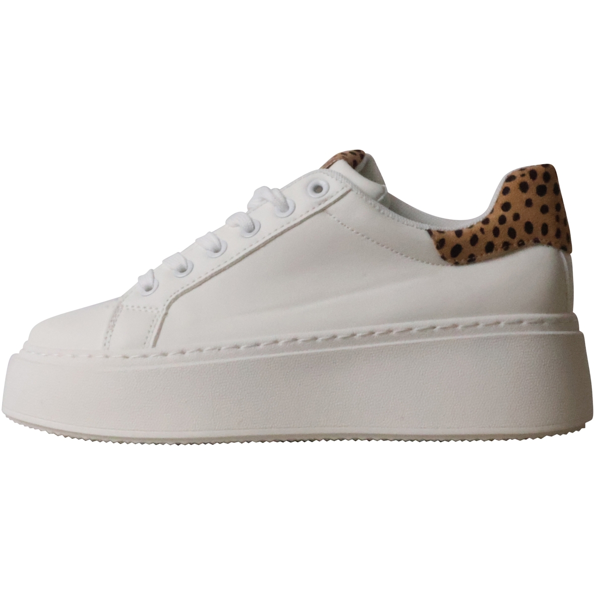 Xαμηλά Sneakers Super Mode 295252