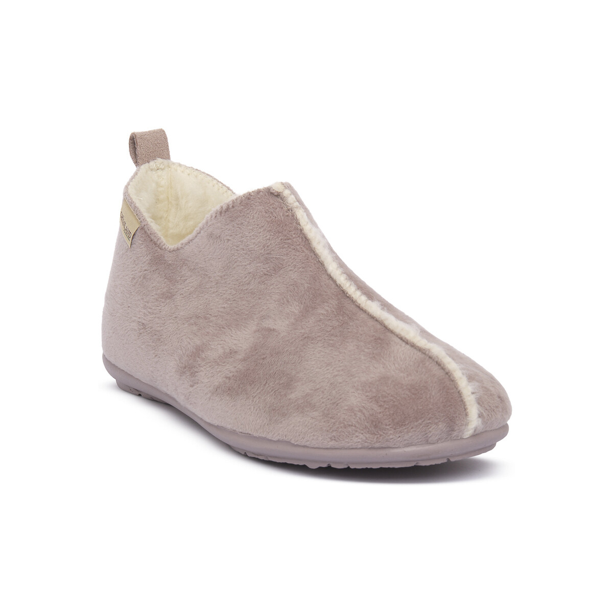 Παντόφλες Grunland TAUPE B5FAYE