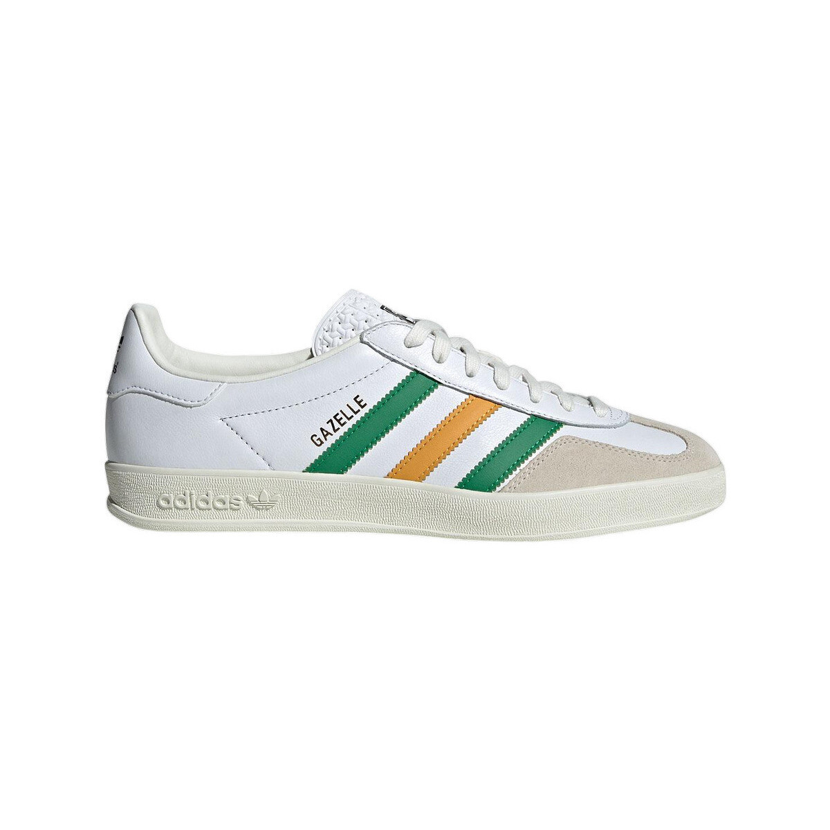 Sneakers adidas Baskets Gazelle Indoor nubuck