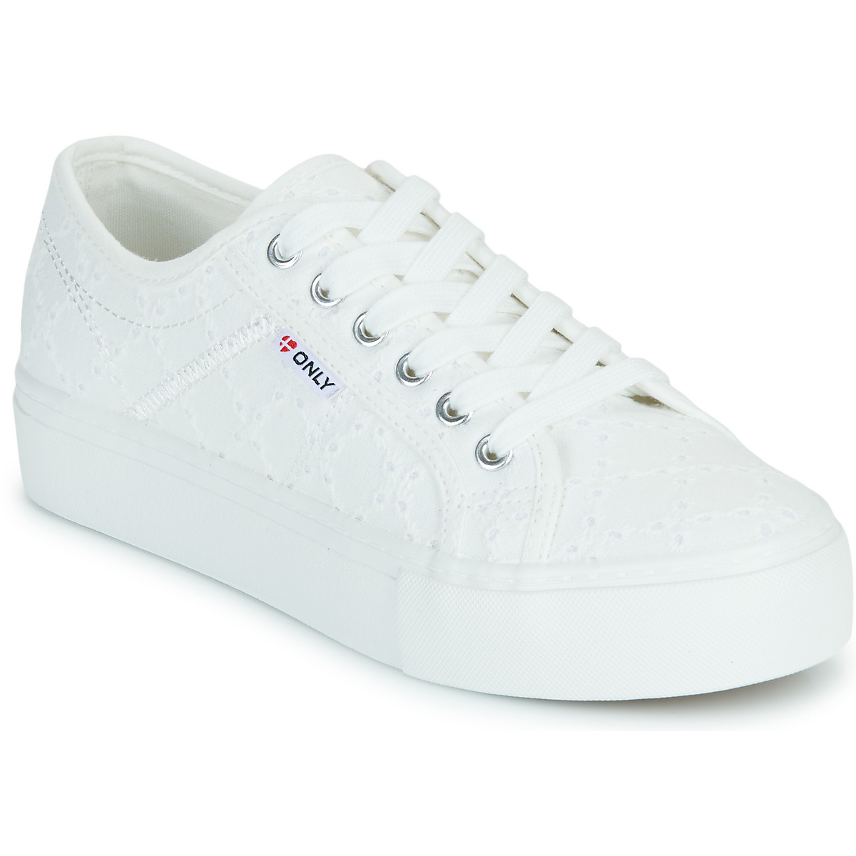 Xαμηλά Sneakers Only ONLNOOMI PLATFORM SNEAKER