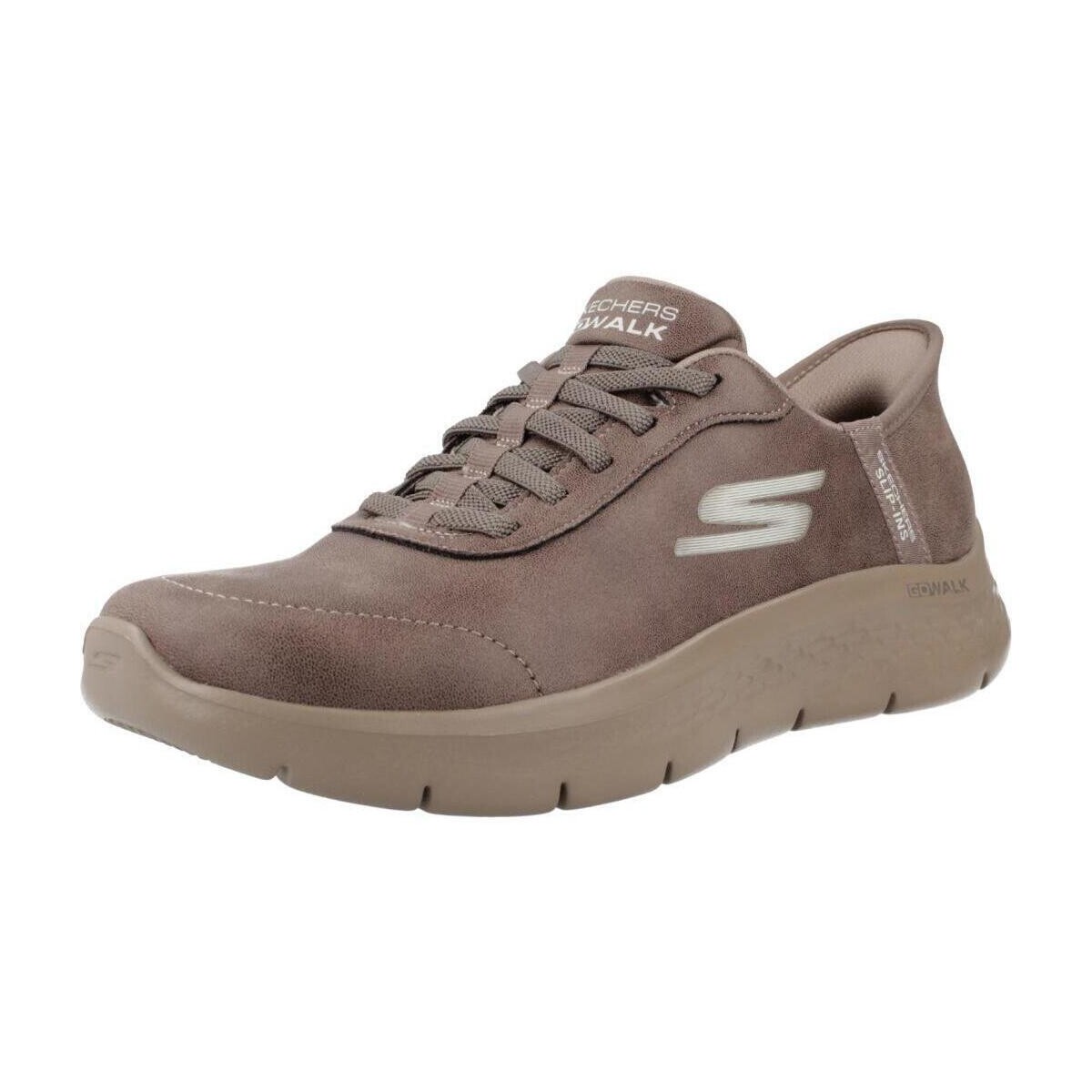 Xαμηλά Sneakers Skechers GO WALK FLEX - MALI SLIP-INS