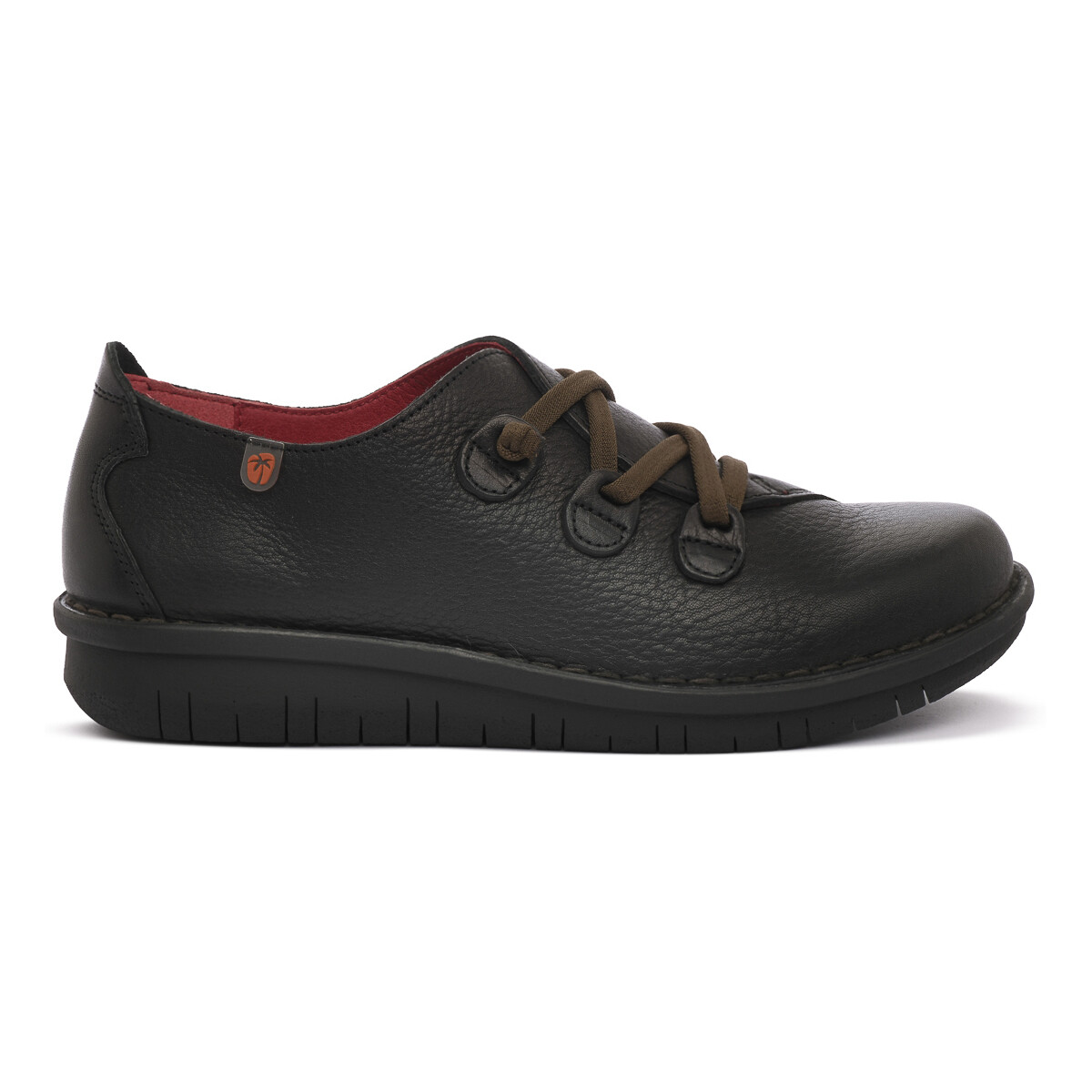 Sneakers Jungla YANKEE NERO