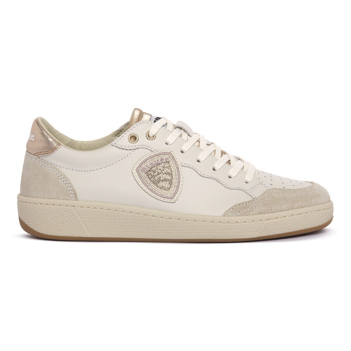 Sneakers Blauer WHI NUDE OLYMPIA 11