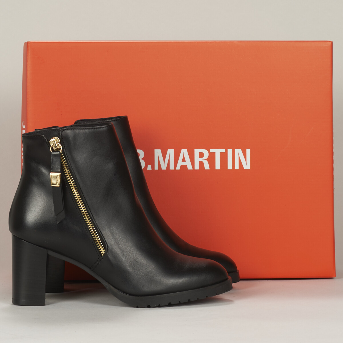 Μποτίνια JB Martin LOUANE