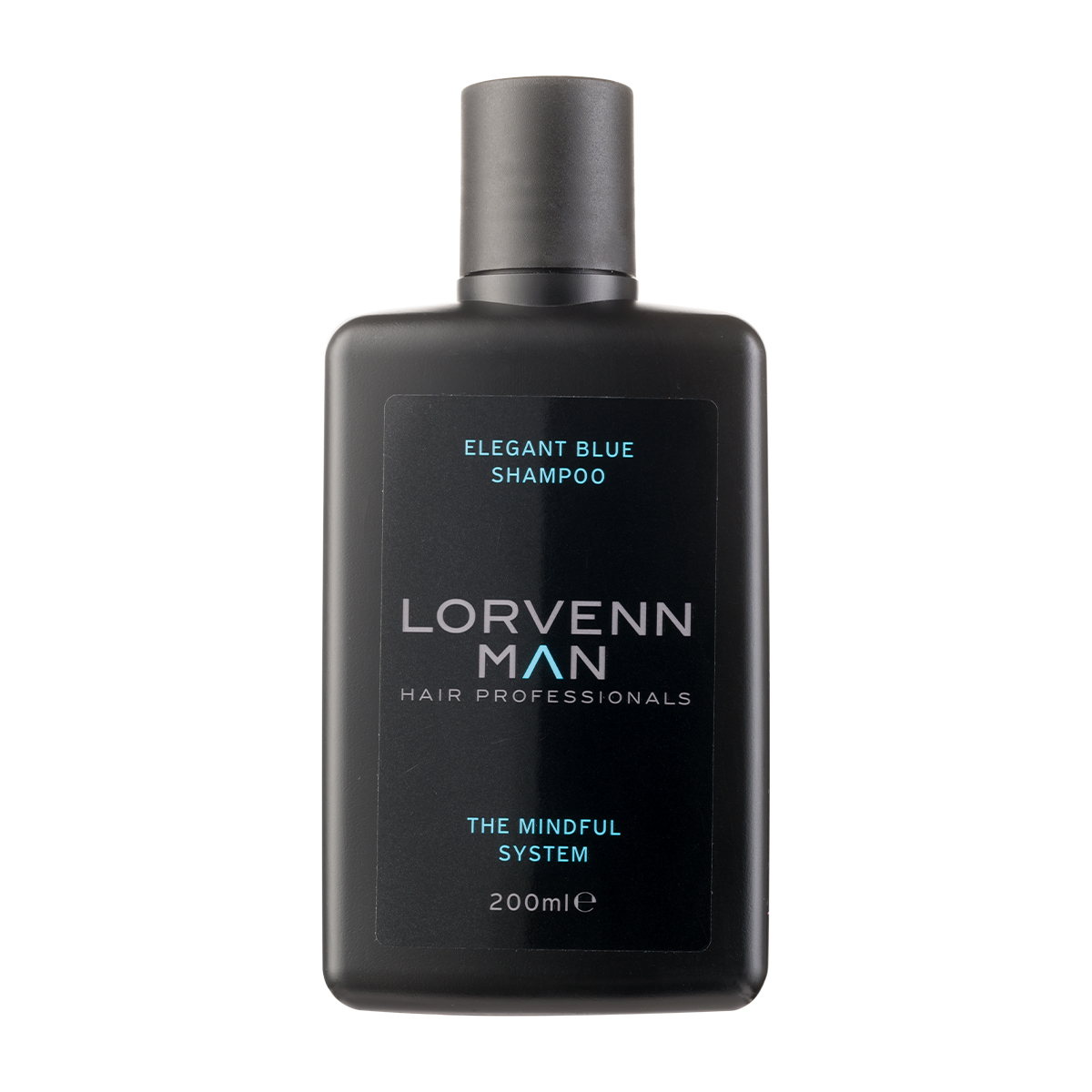 Elegant Blue Shampoo | 200ml
