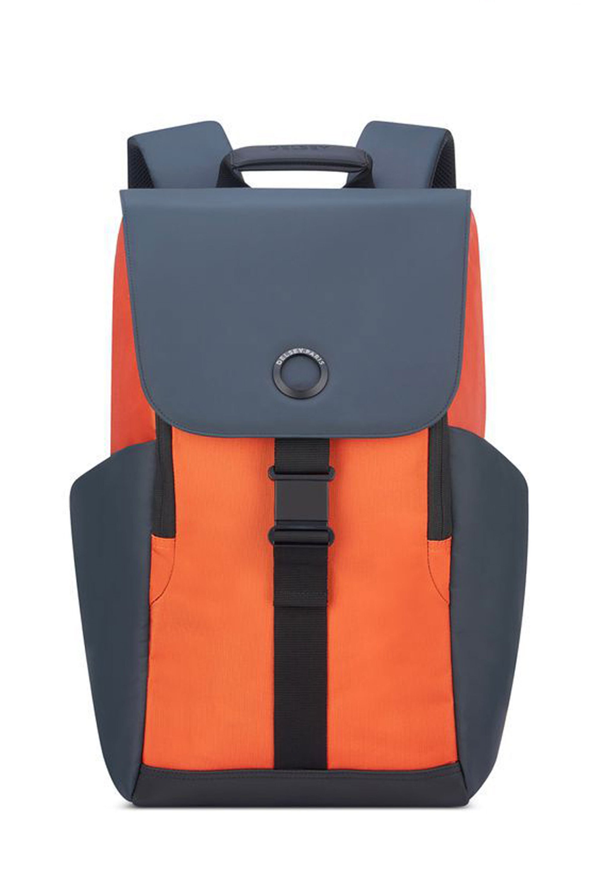 Delsey unisex σακίδιο πλάτης ''Secureflap''