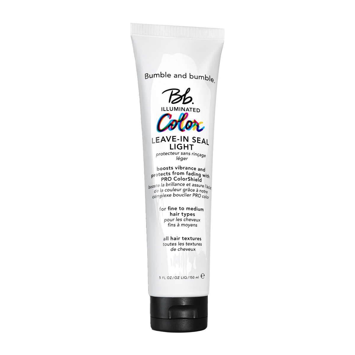 Illuminated Color Leave-In Seal Light | 150ml