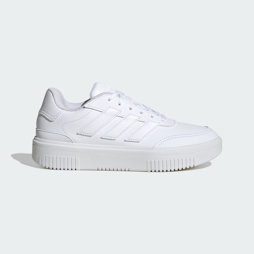 Courtblock Bold Shoes