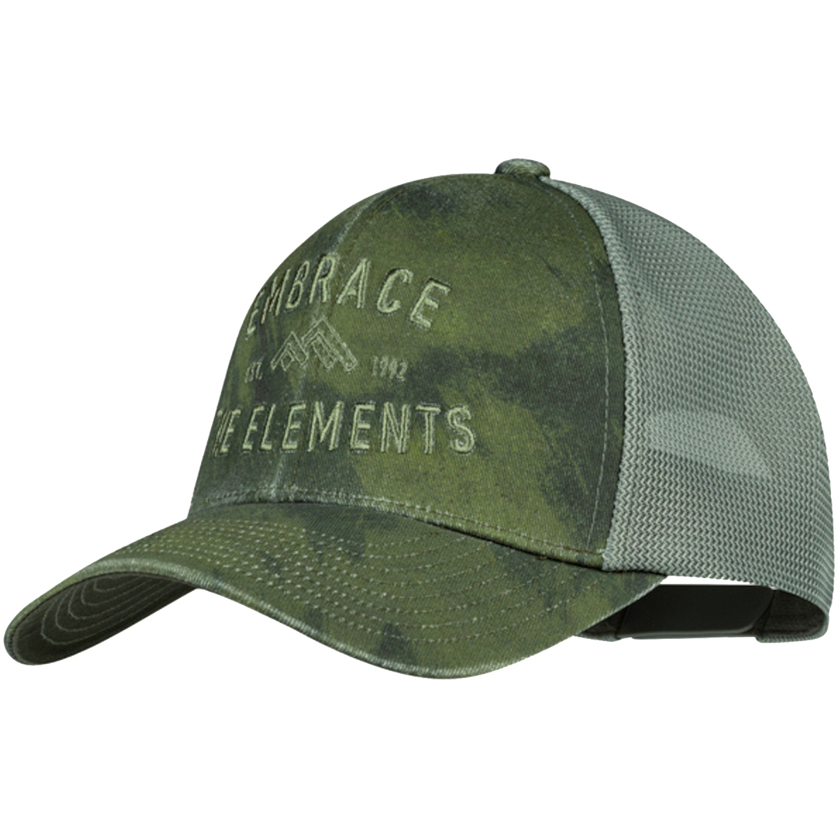 Κασκέτο Buff Trucker Cap