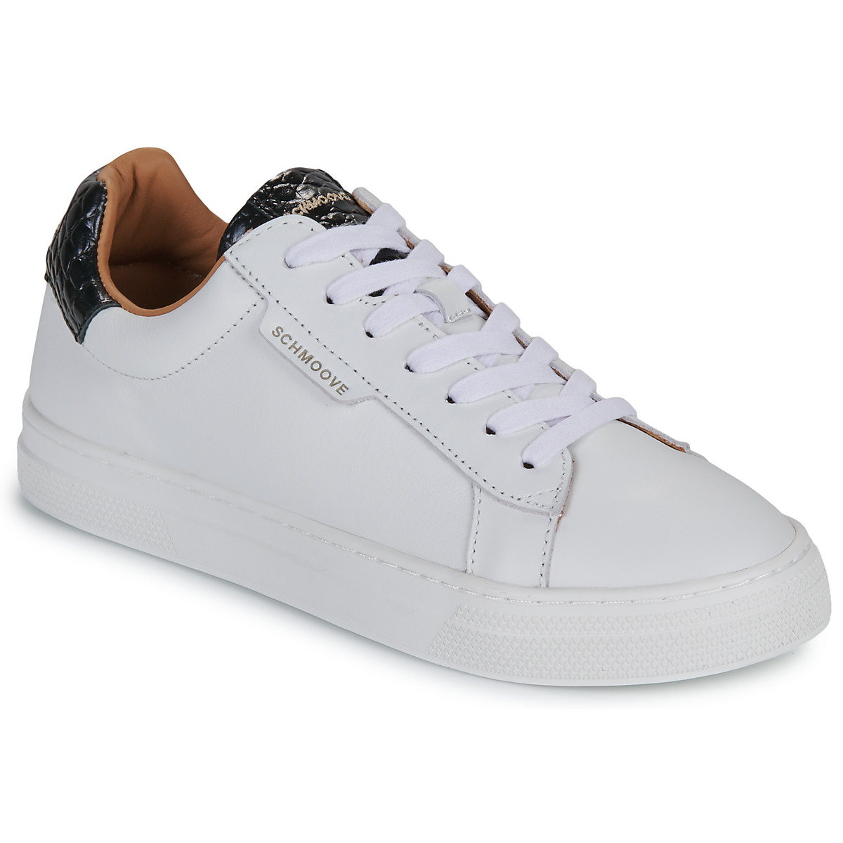 Xαμηλά Sneakers Schmoove SPARKLE SNEAKER W