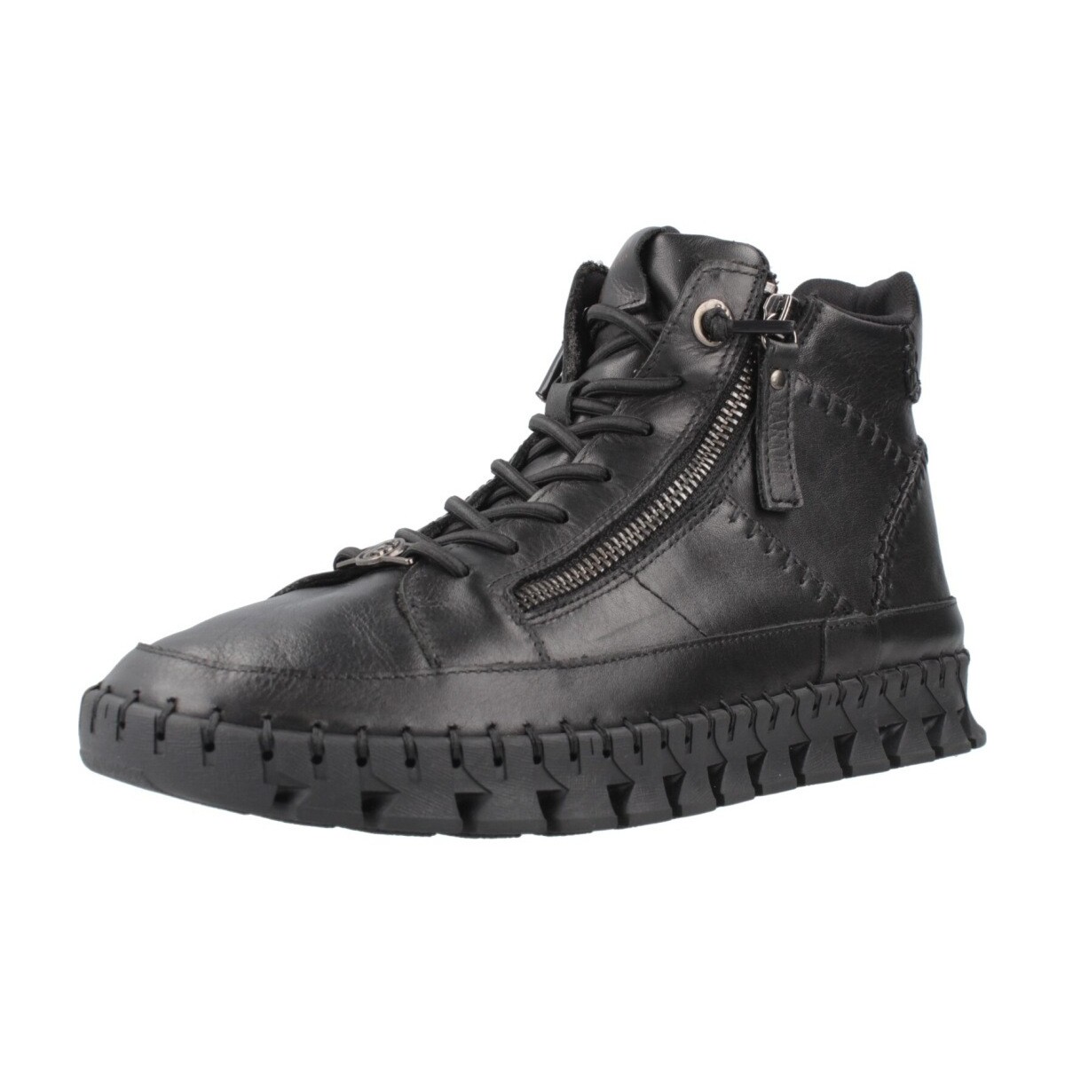 Ψηλά Sneakers Carmela 162708C