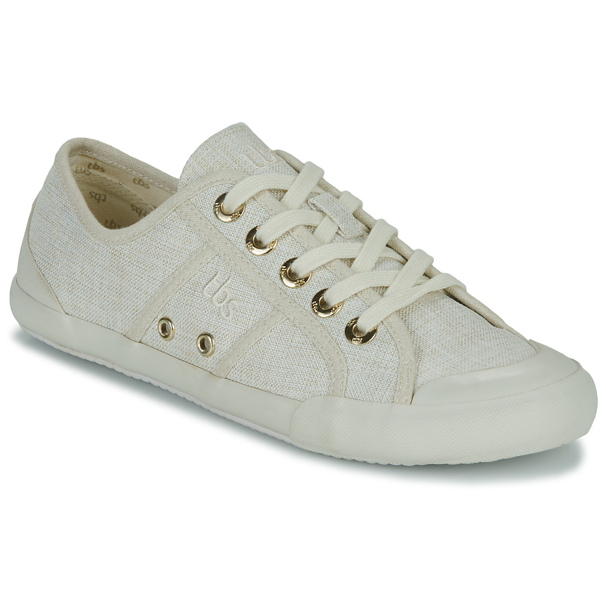 Xαμηλά Sneakers TBS OPIACE