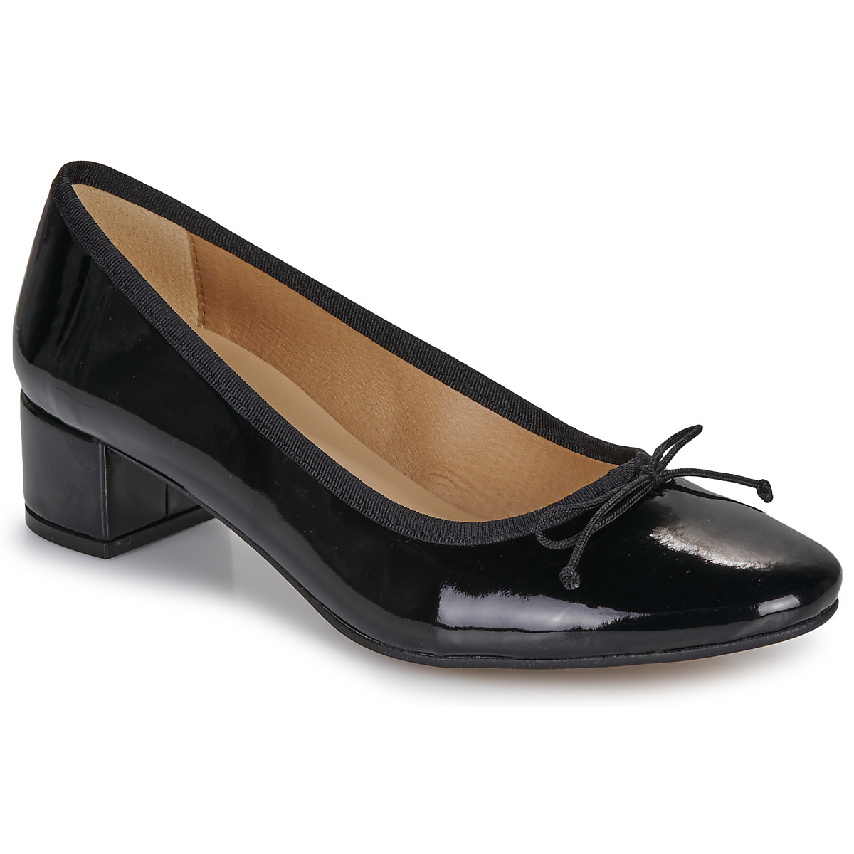 Μπαλαρίνες Betty London HANNA