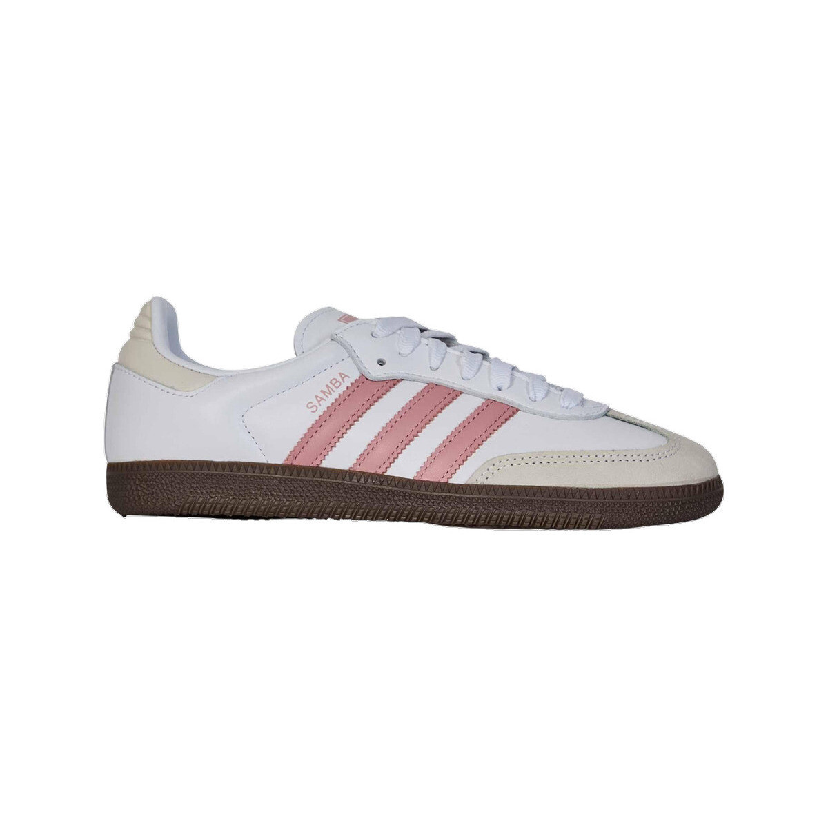 Sneakers adidas Baskets Samba OG cuir