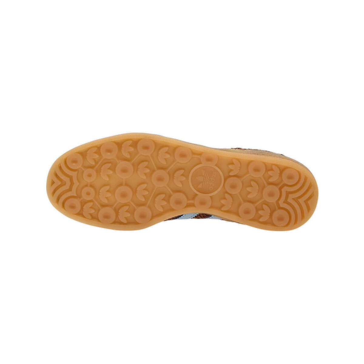 Xαμηλά Sneakers adidas Baskets Gazelle Indoor cuir et textile
