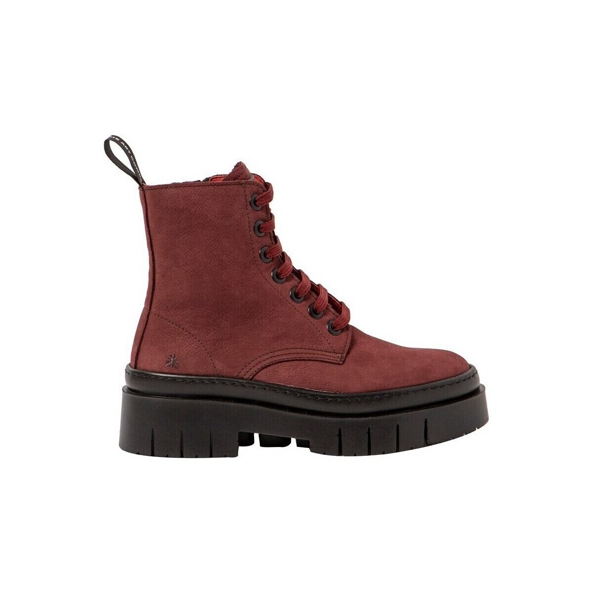 Μποτάκια/Low boots Art ART 119531267003