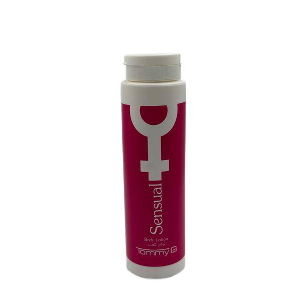 Sensual Body Lotion 250ml