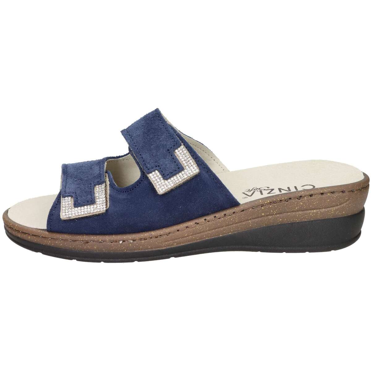 Mules Cinzia Soft NE1091
