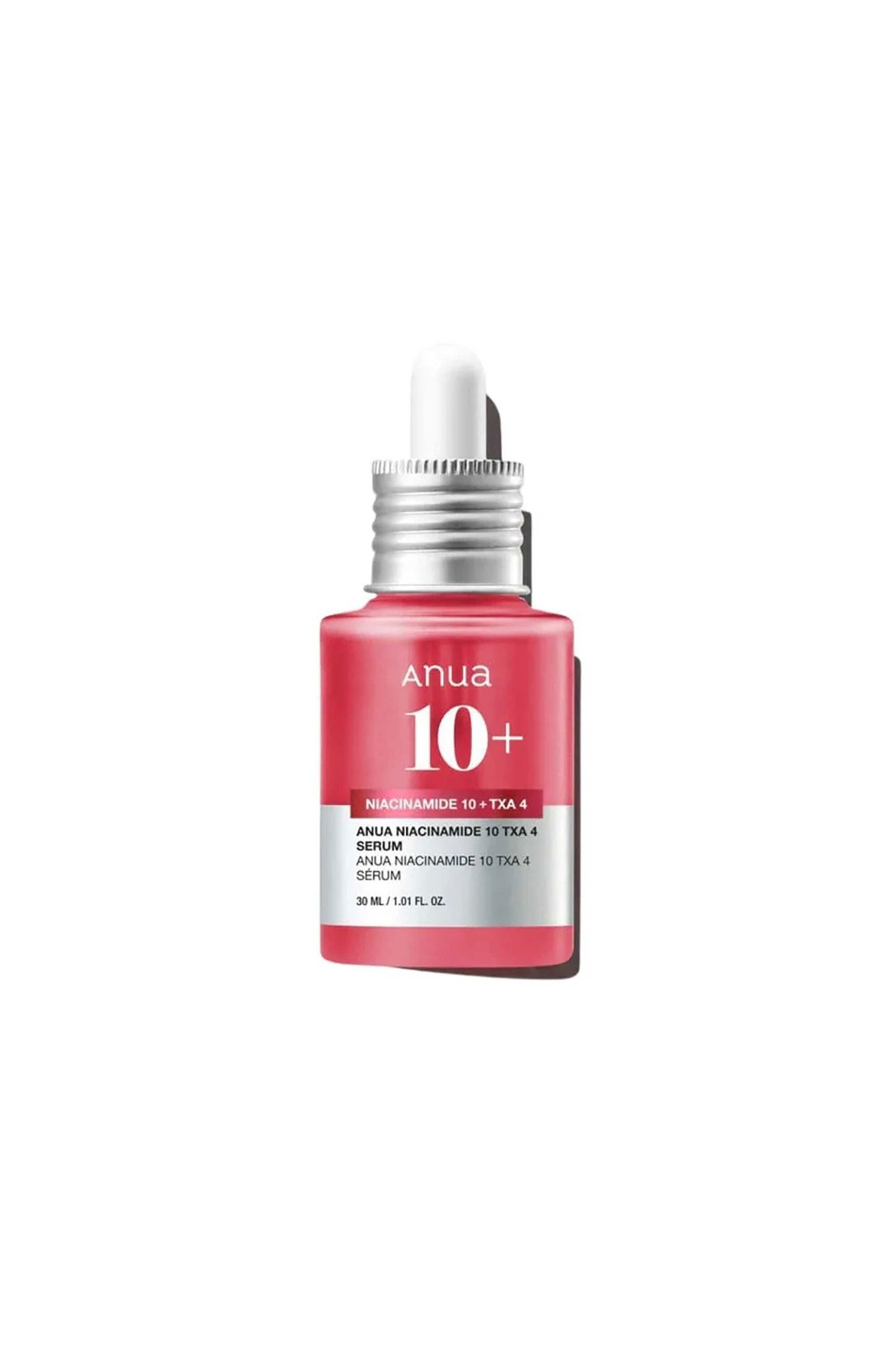 Anua Niacinamide 10% + TXA 4% Serum 30 ml