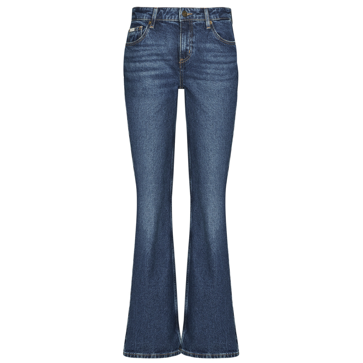 Παντελόνι Καμπάνα Guess G09 BOOTCUT