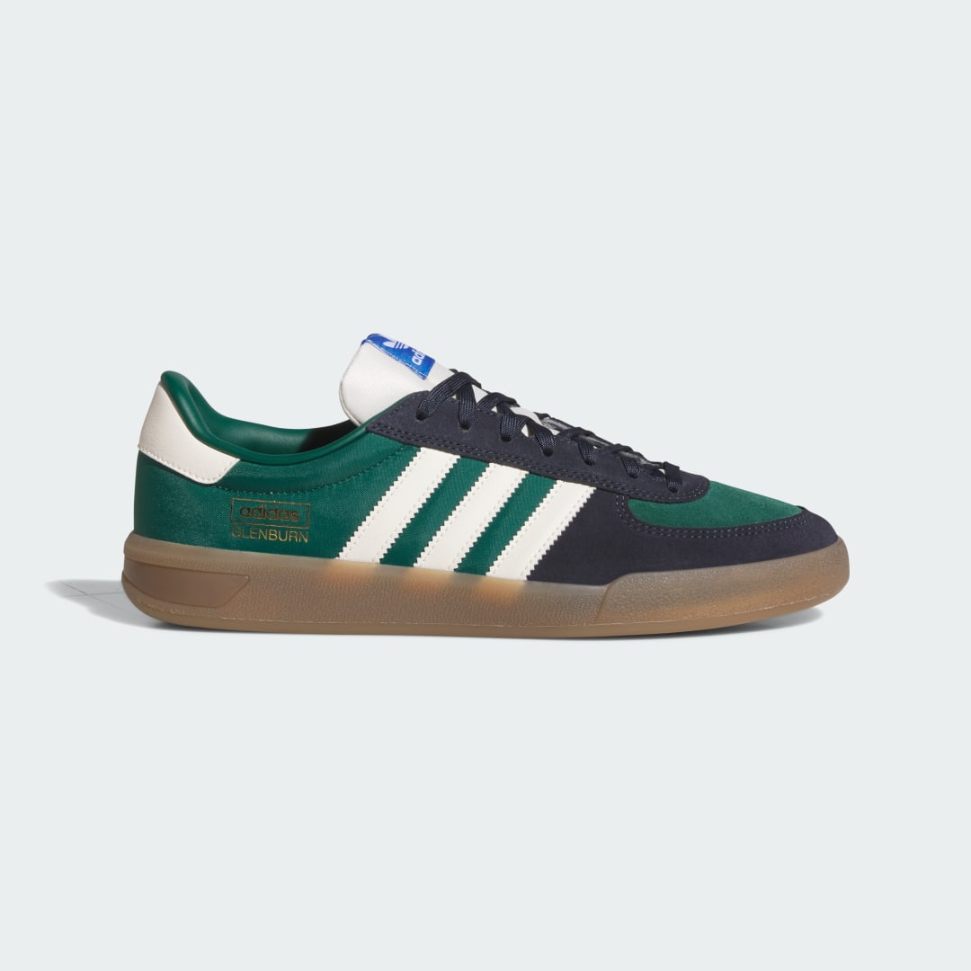 Παπούτσια GLENBURN