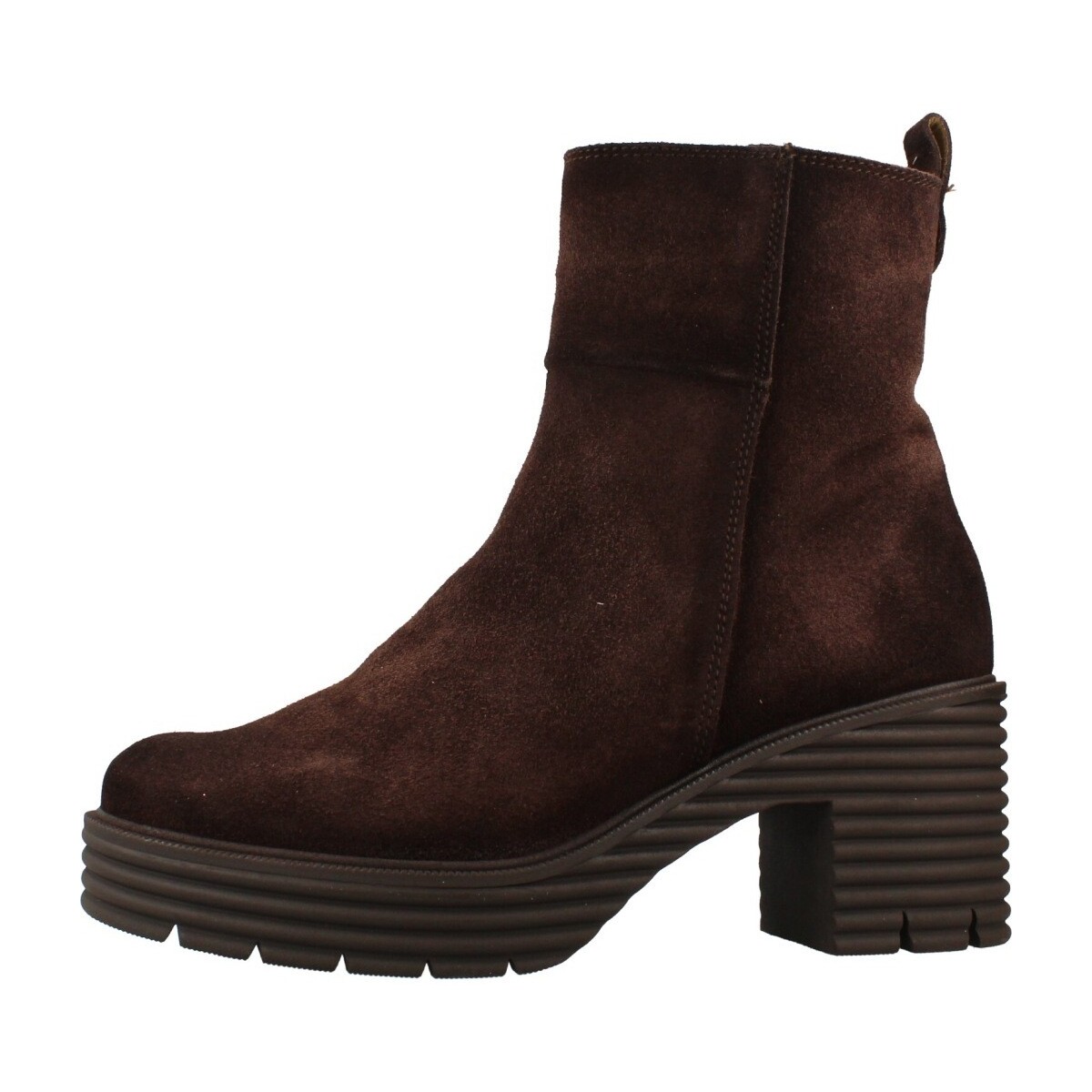 Μπότες Porronet 4871po Botin Chopo 7
