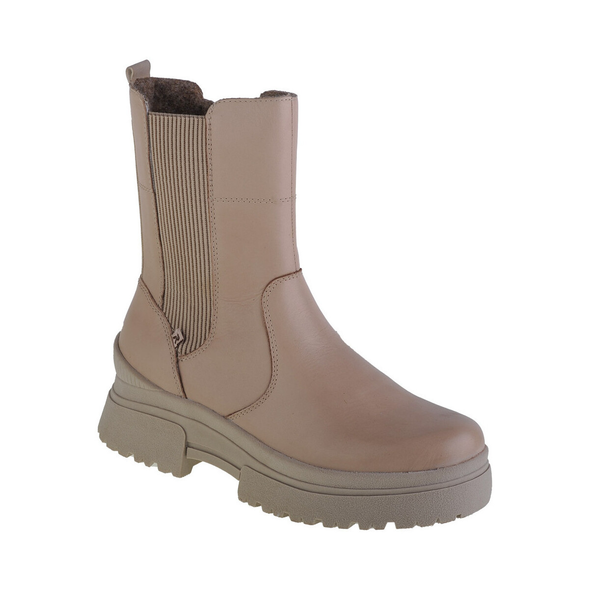 Μπότες Rieker Booties