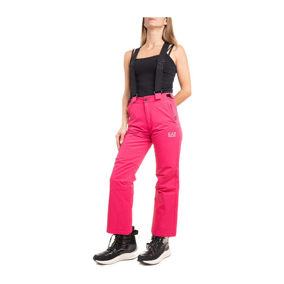 Παντελόνια Emporio Armani EA7 6RBP01BNCJZ