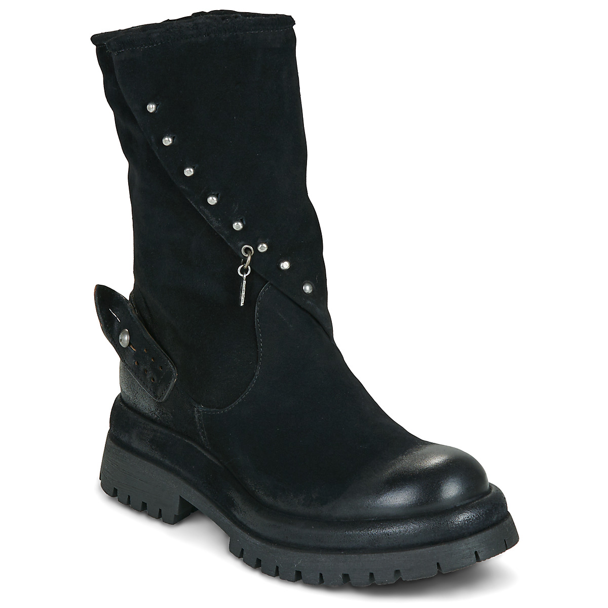 Μπότες Airstep / A.S.98 DIBLA TWIST