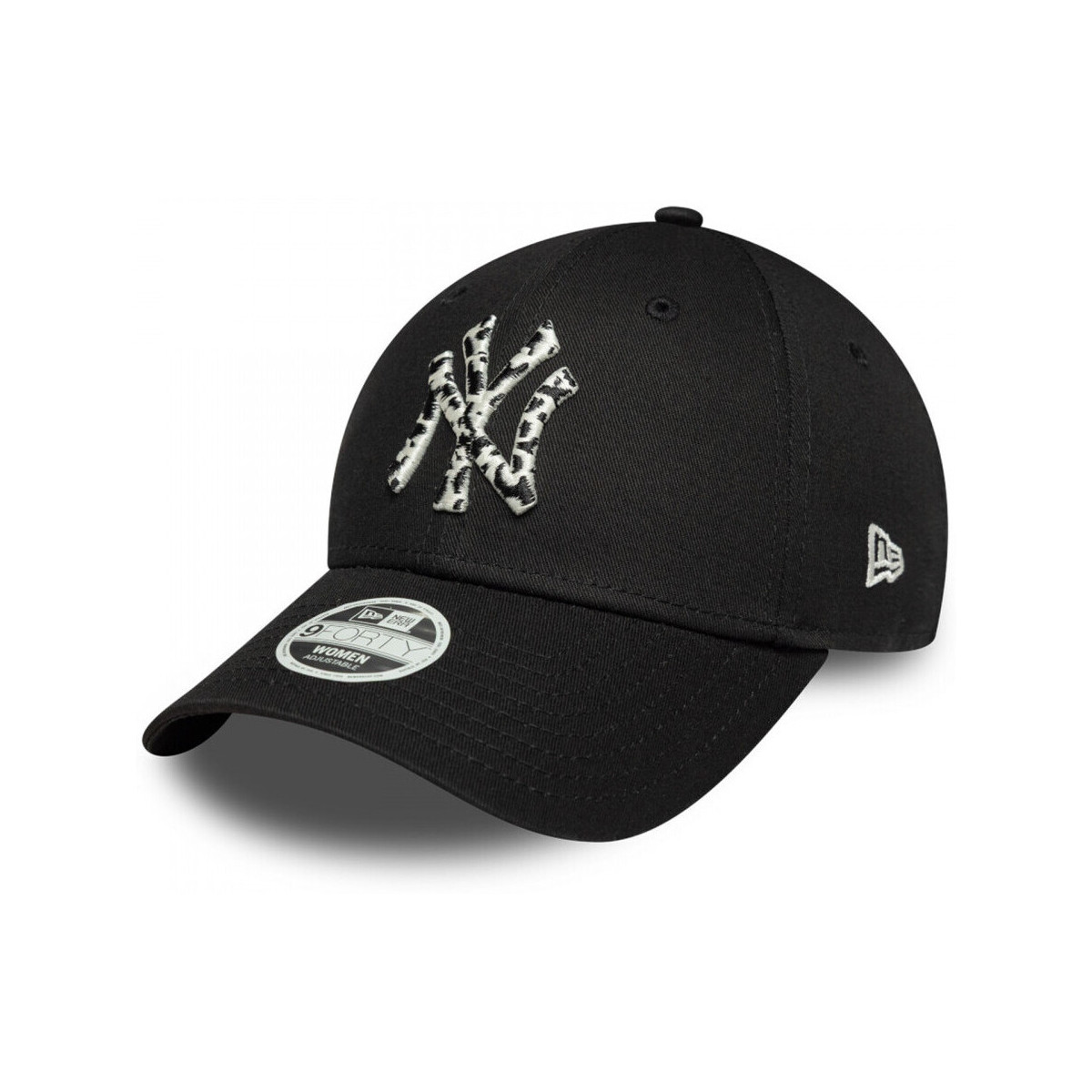 Κασκέτο New-Era Wmns animal infill 9forty neyyan