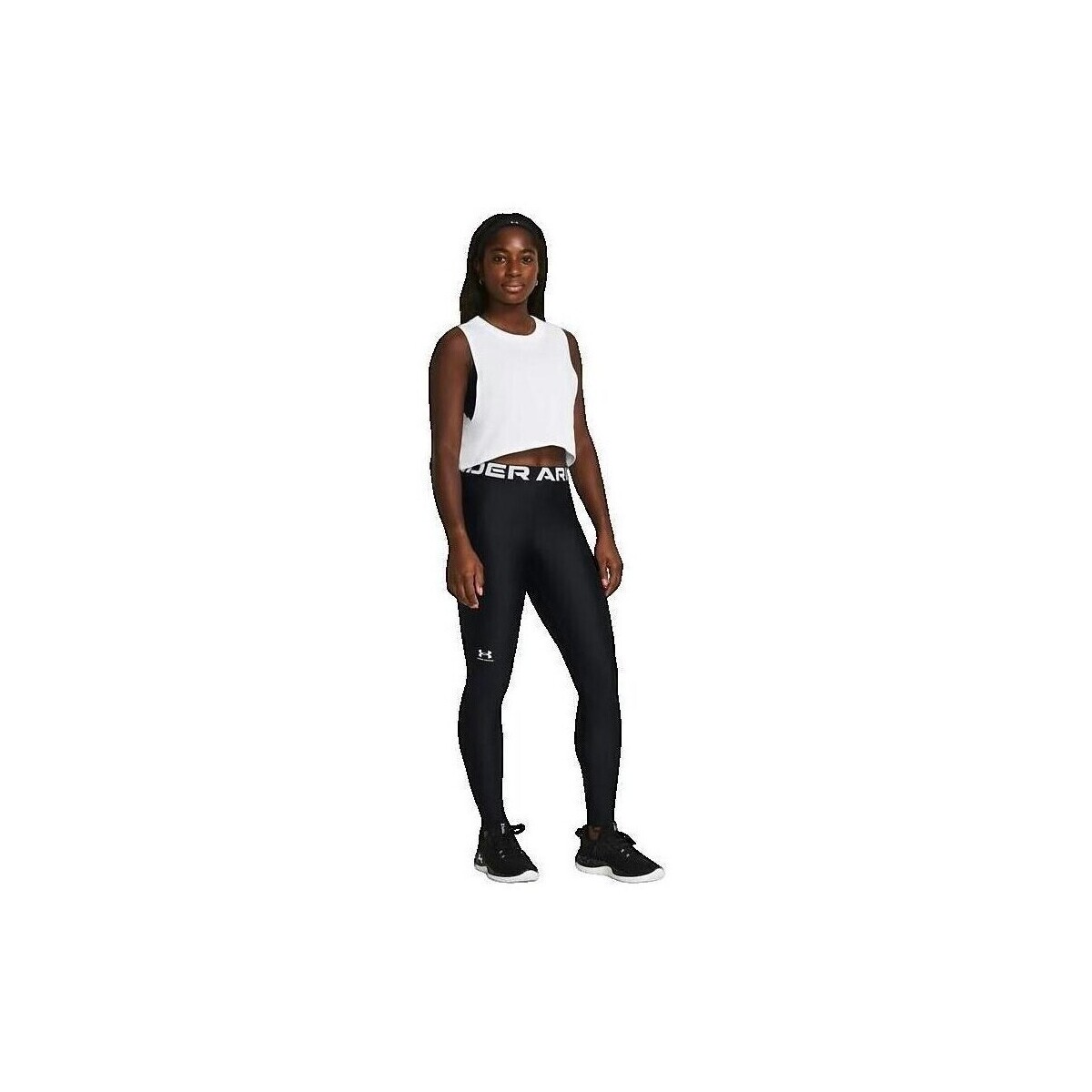 Παντελόνια Under Armour Équipement Thermique