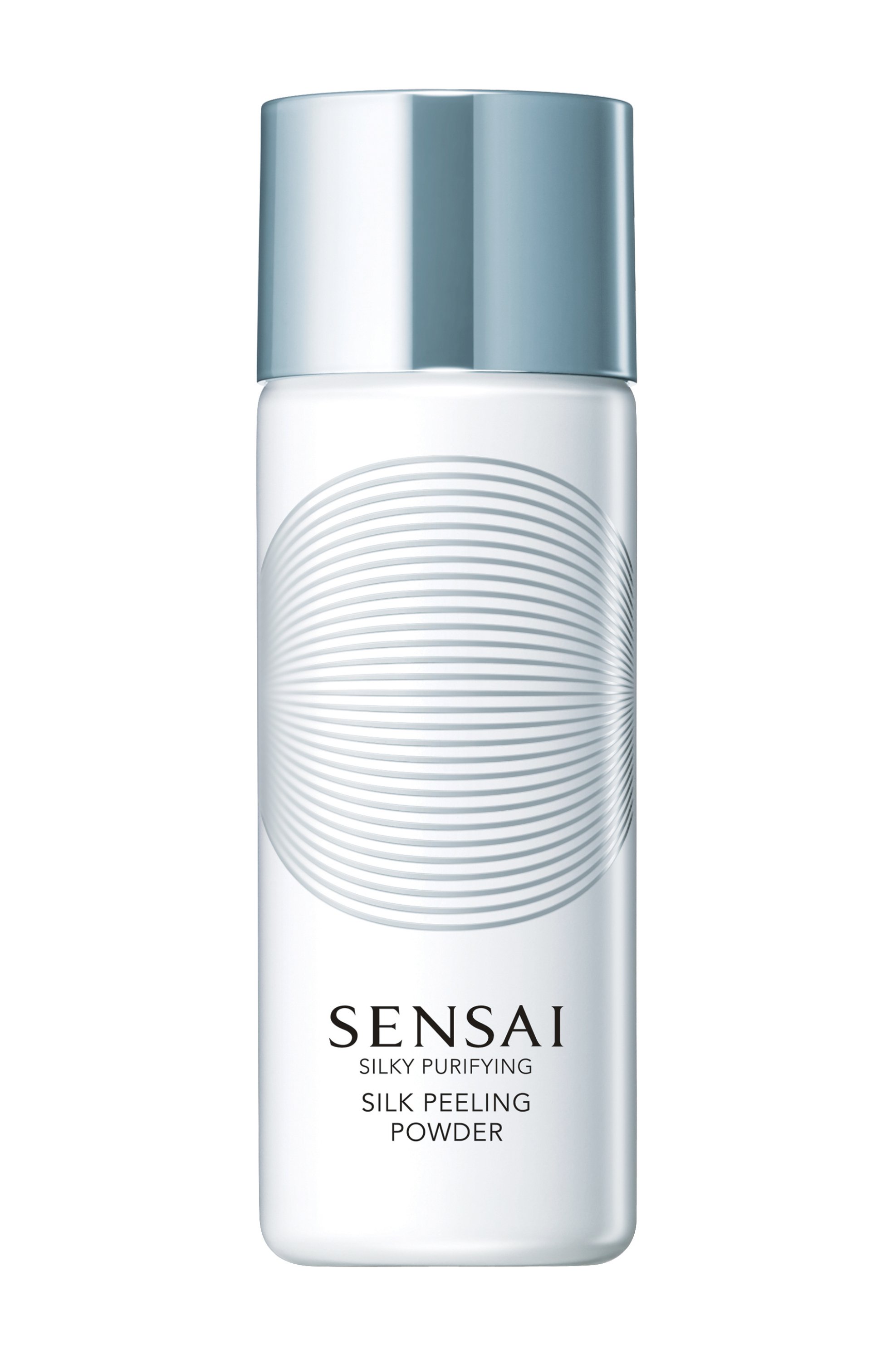 Sensai Silky Purifying Silk Peeling Powder 40 ml