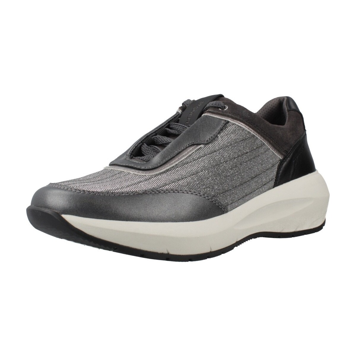 Xαμηλά Sneakers Stonefly TWINS 8 GLIT LAMINATED