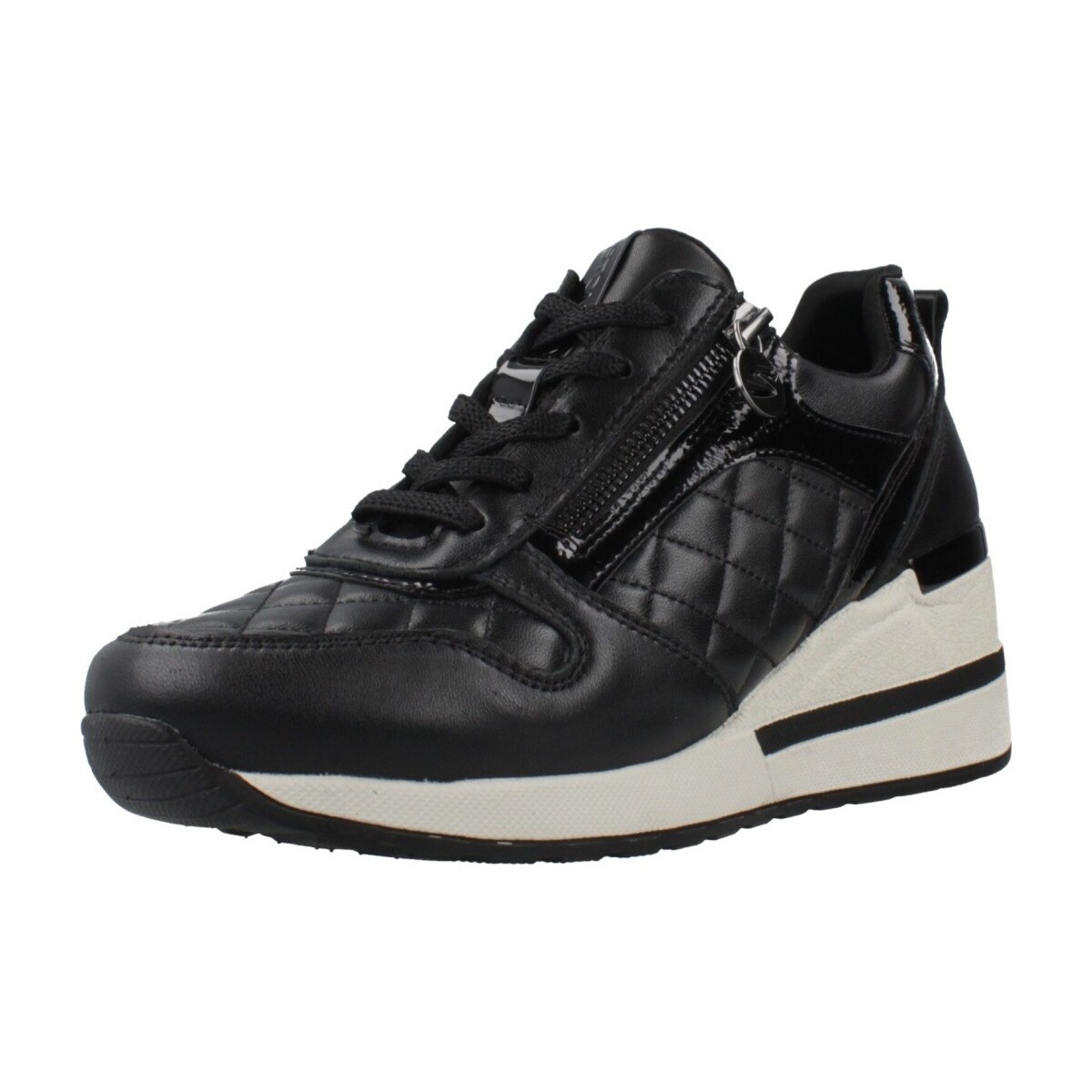 Xαμηλά Sneakers Stonefly MINA 3 ZIP NAP