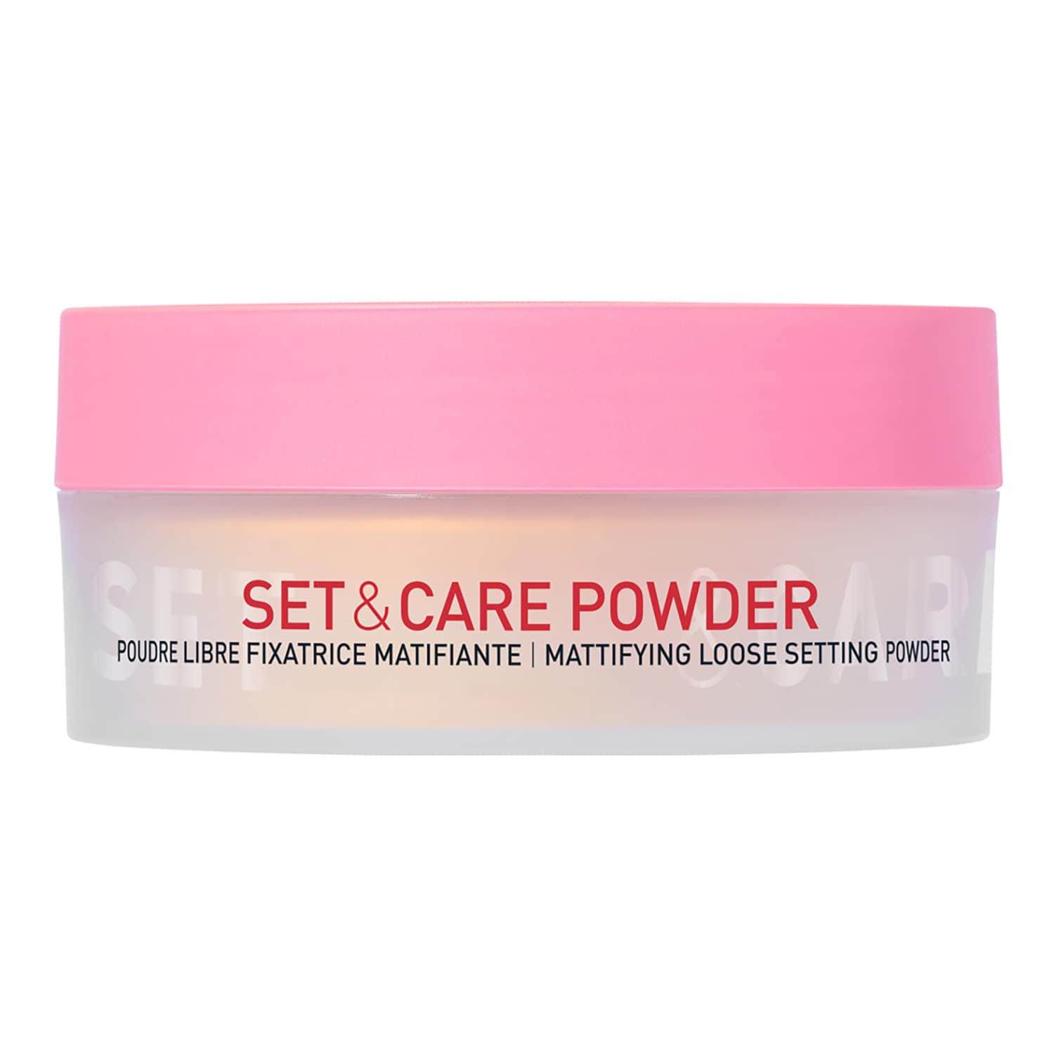 Erborian - Set&care powder - Ελεύθερη πούδρα σταθεροποίησης με ματ αποτέλεσμα | 9.5 g