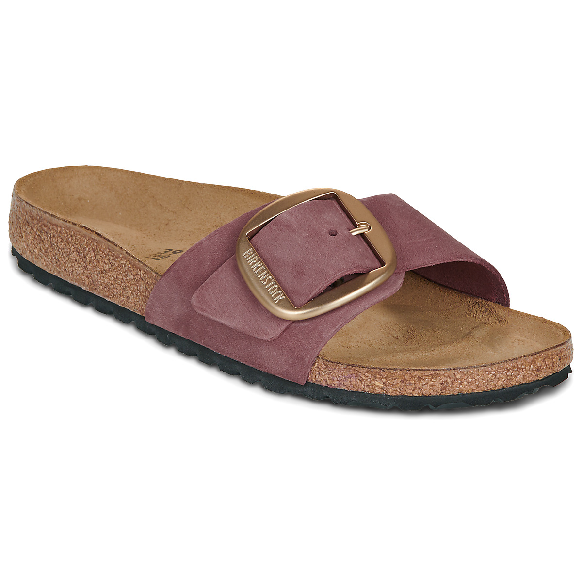 Mules BIRKENSTOCK Madrid Big Buckle