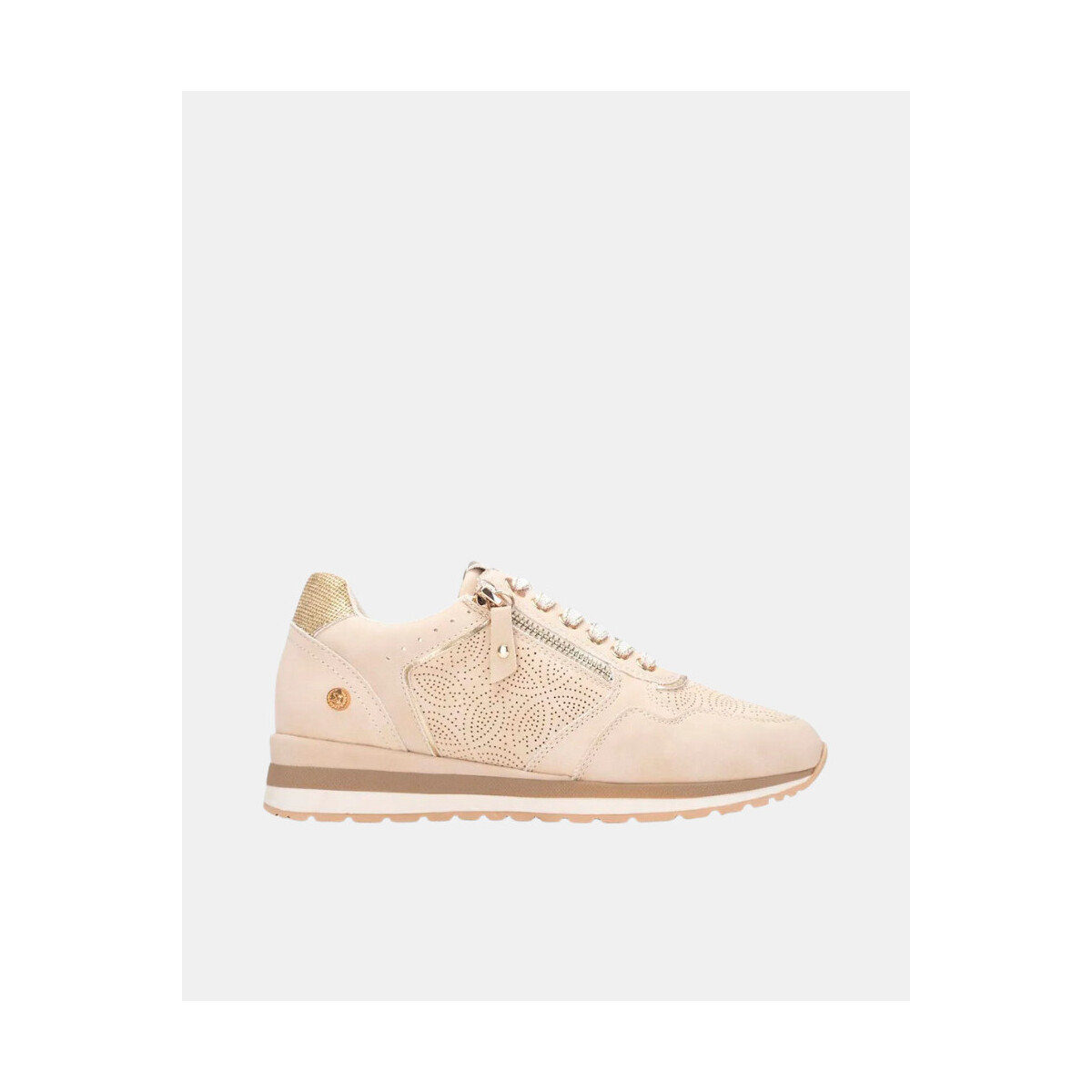 Xαμηλά Sneakers Xti 145163