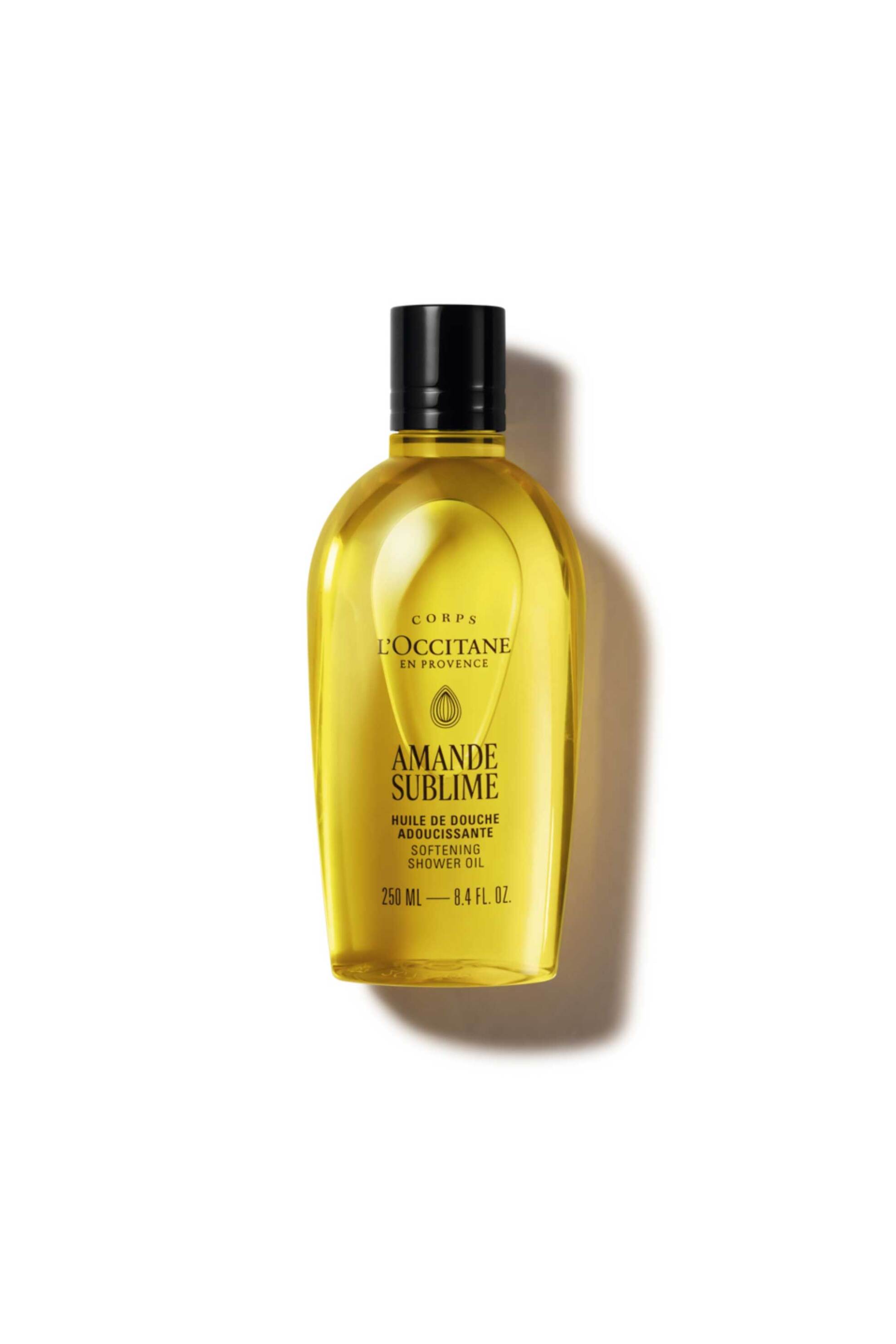 L'Occitane Amande Shower Oil 250 ml