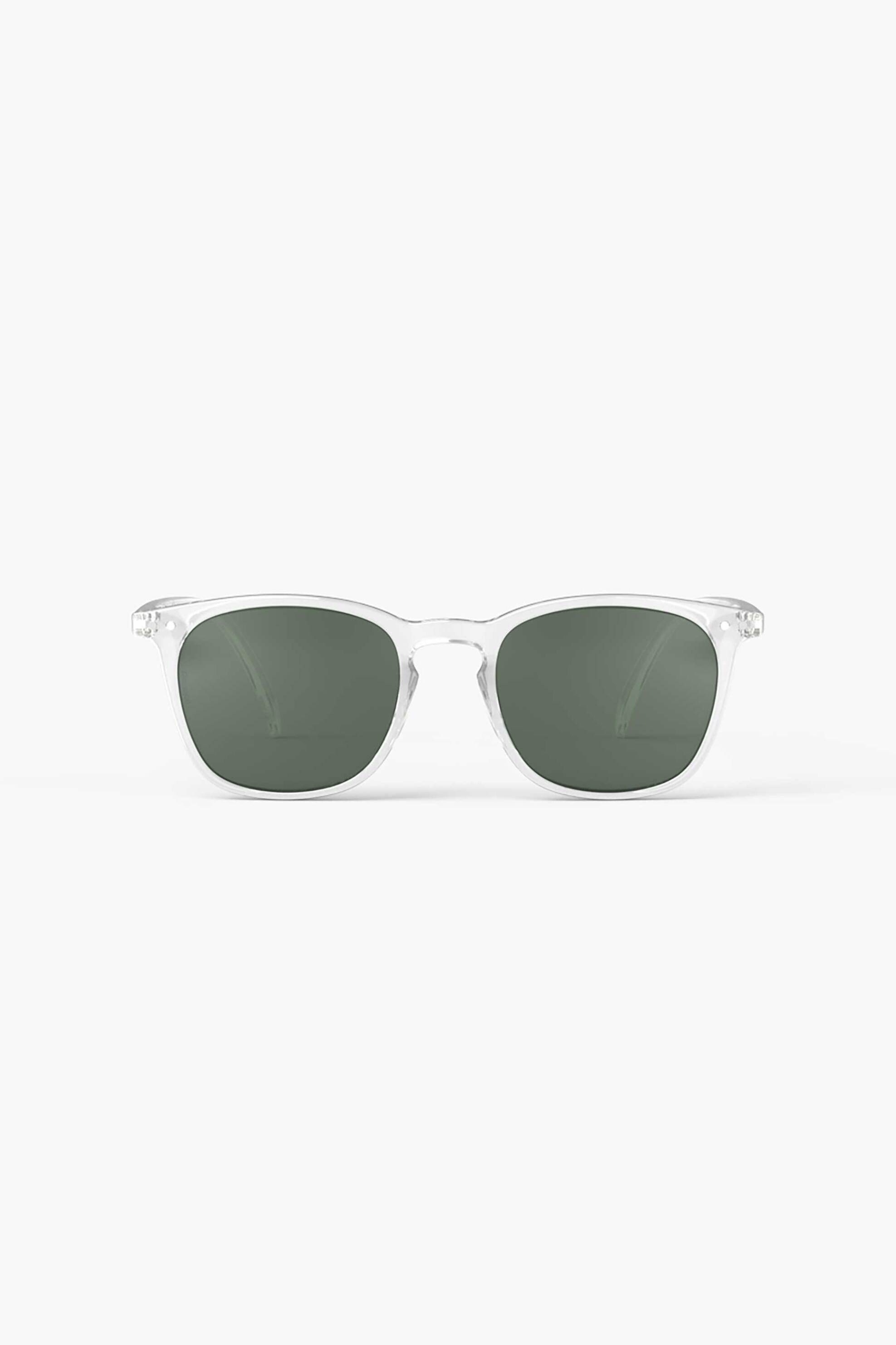 Izipizi unisex γυαλιά ηλίου "#E Polarized"