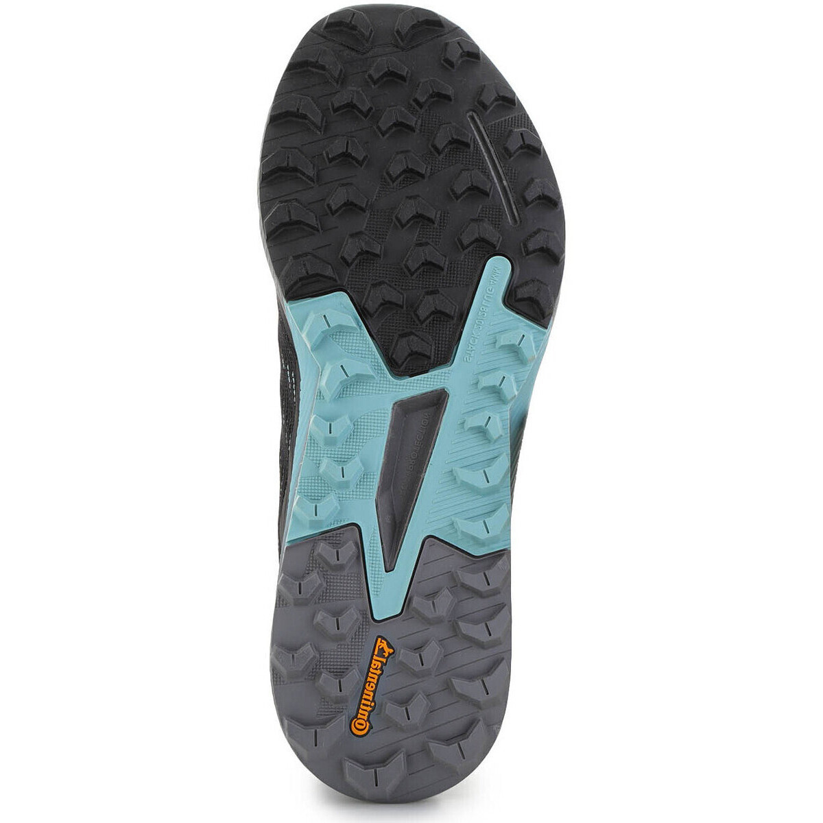 Παπούτσια για τρέξιμο adidas Adidas Agravic Flow 2 W H03189