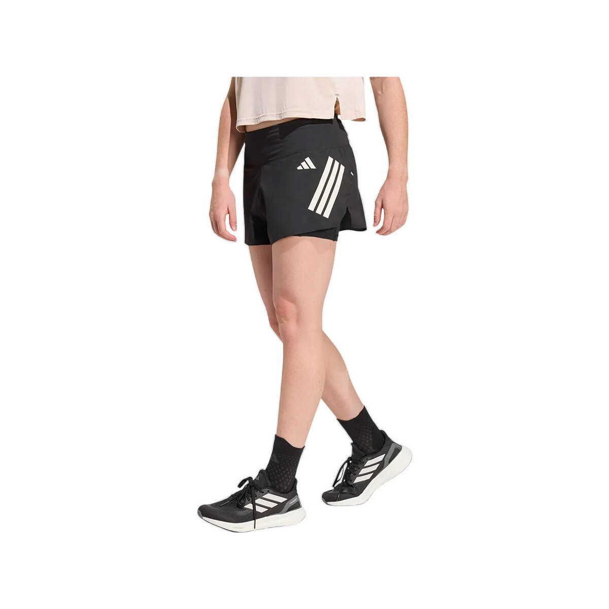 Shorts & Βερμούδες adidas Shorts Adi365 Formotion synthétique