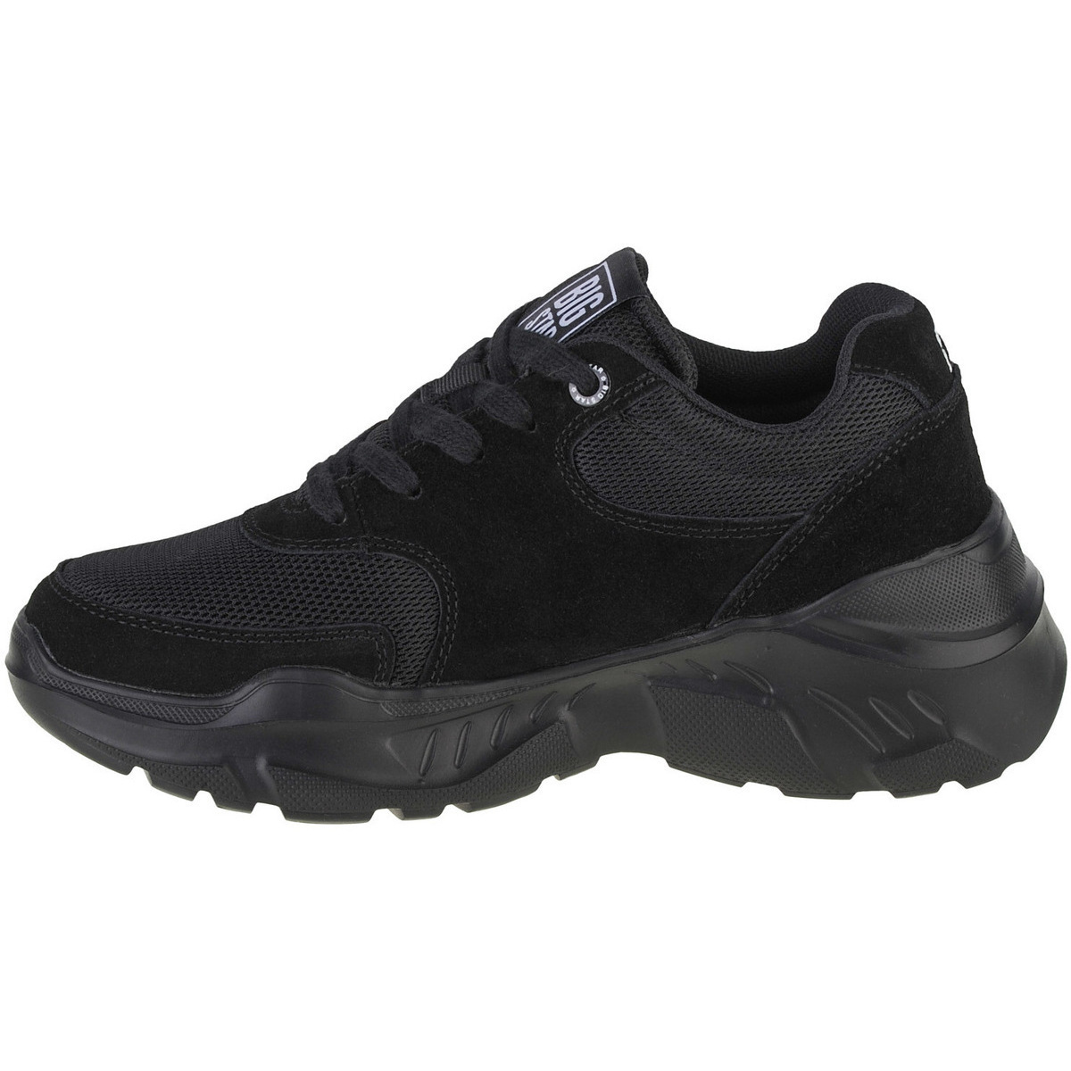 Xαμηλά Sneakers Big Star Shoes