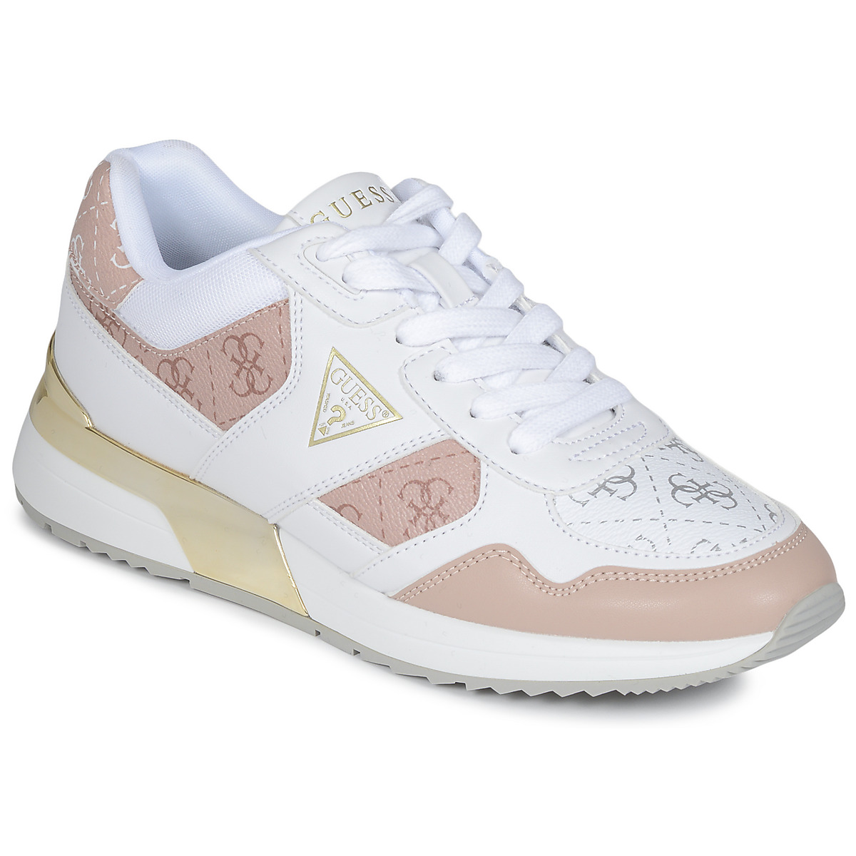 Xαμηλά Sneakers Guess MICKAY