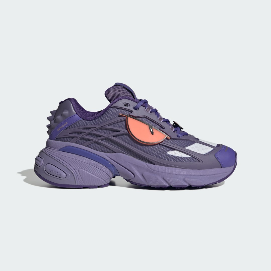 ΠΑΠΟΥΤΣΙΑ ADIDAS POKEMON ADISTAR XLG 2.0