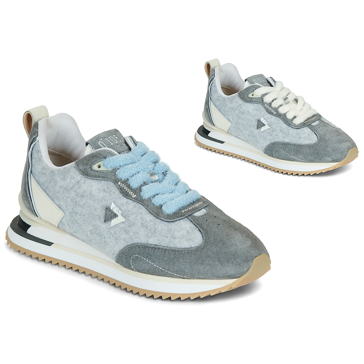 Xαμηλά Sneakers 0-105 LOLA