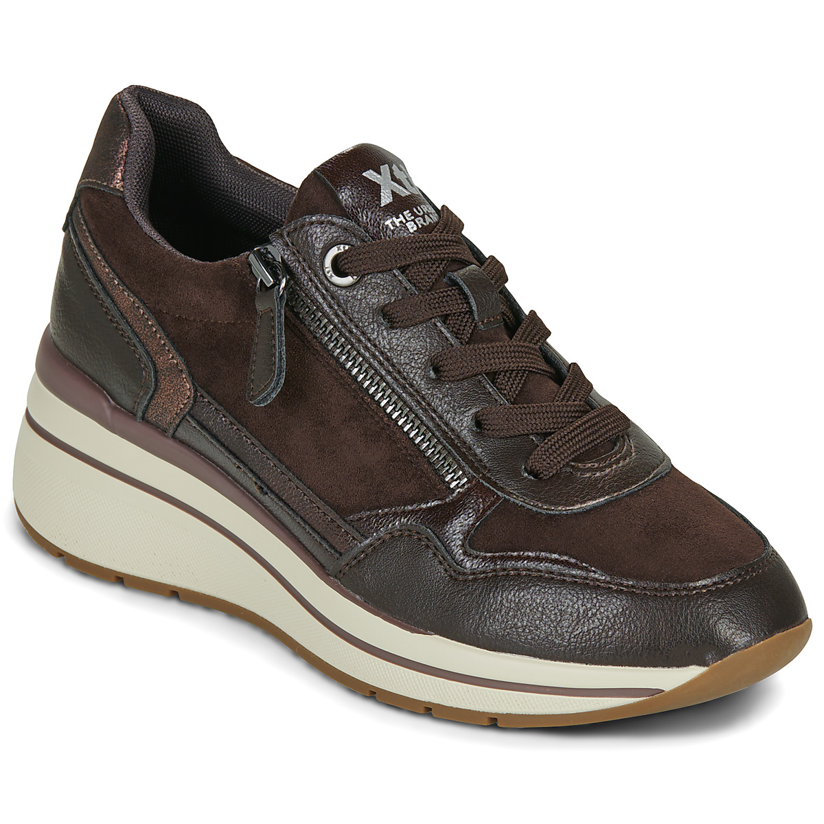 Xαμηλά Sneakers Xti 146169